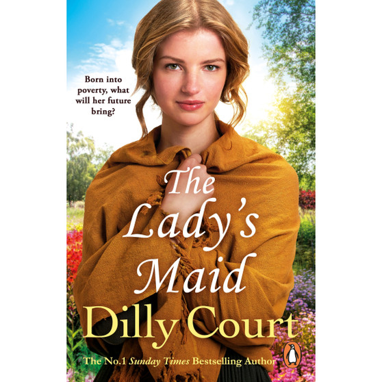 The Lady's Maid - ISBN 9780099562566