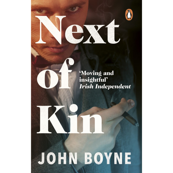 Next of Kin - ISBN 9780552777407