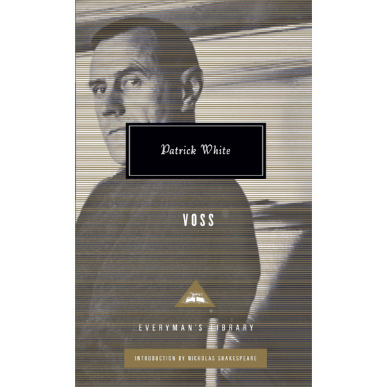Voss - ISBN 9781841593470