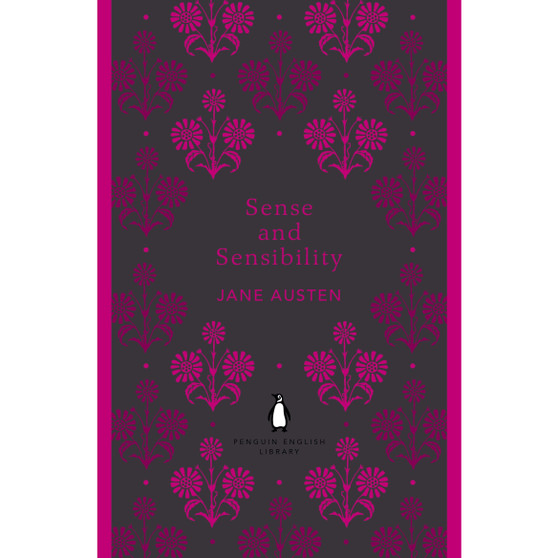 Sense and Sensibility - ISBN 9780141199672