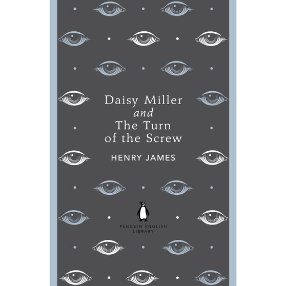 Daisy Miller and The Turn of the Screw - ISBN 9780141199757