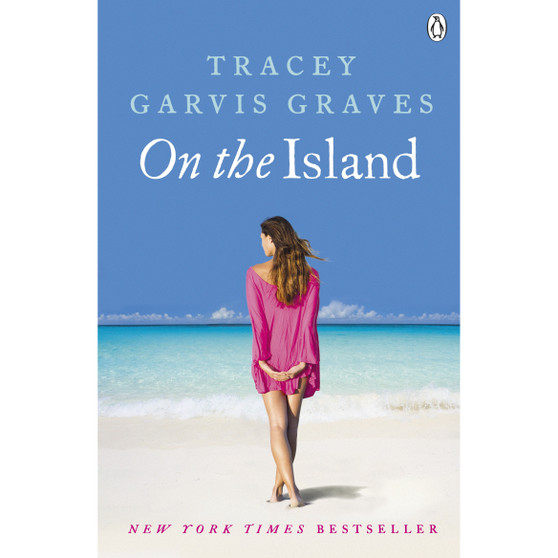On The Island - ISBN 9781405910217