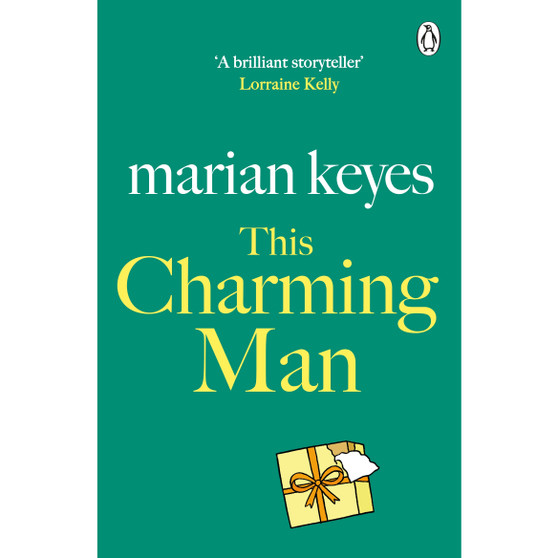 This Charming Man - ISBN 9780241958483