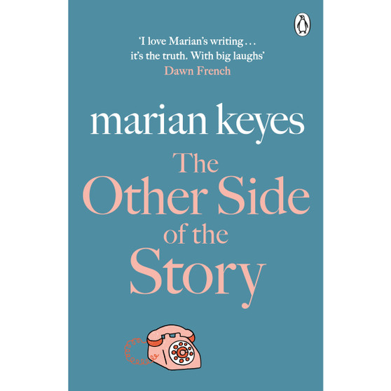 The Other Side of the Story - ISBN 9780241958445