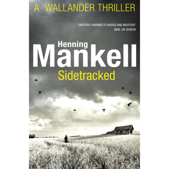 Sidetracked - ISBN 9780099571735