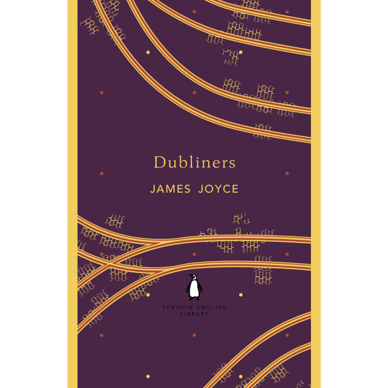 Dubliners - ISBN 9780141199627