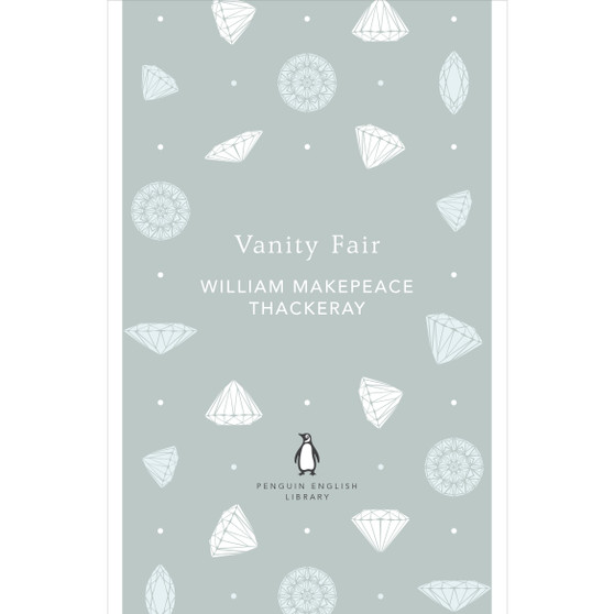 Vanity Fair - ISBN 9780141199641