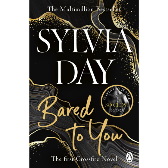 Bared to You - ISBN 9781405910231
