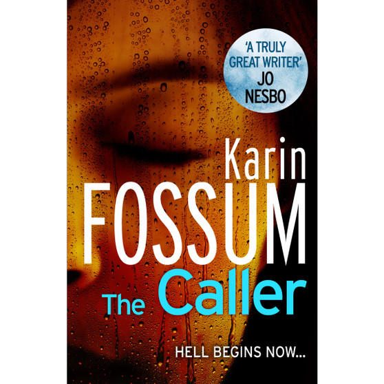 The Caller - ISBN 9780099548775