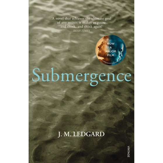Submergence - ISBN 9780099555384