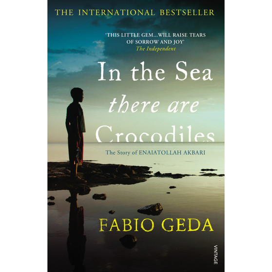 In the Sea There Are Crocodiles - ISBN 9780099555452