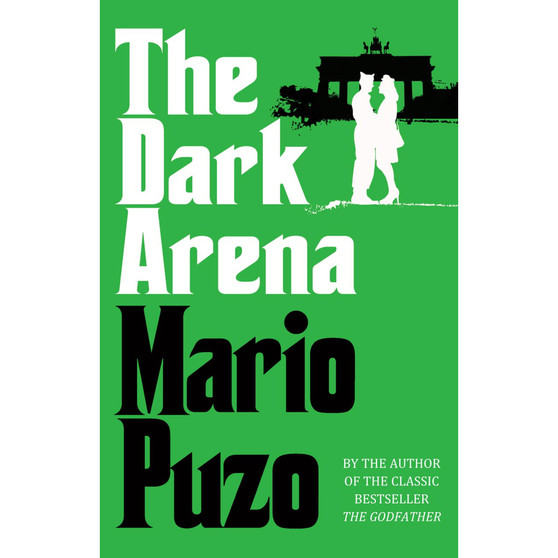 The Dark Arena - ISBN 9780099557586
