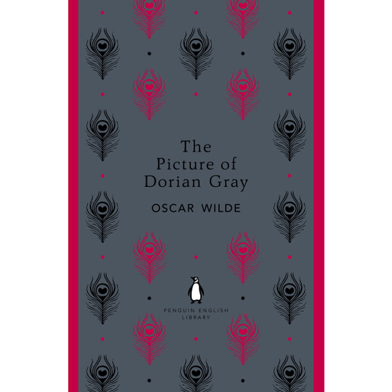 The Picture of Dorian Gray - ISBN 9780141199498