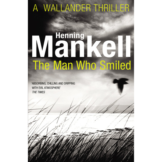 The Man Who Smiled - ISBN 9780099571728