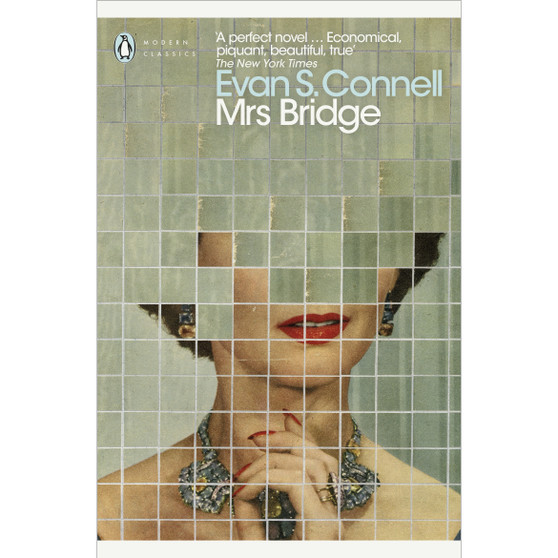 Mrs Bridge - ISBN 9780141198651
