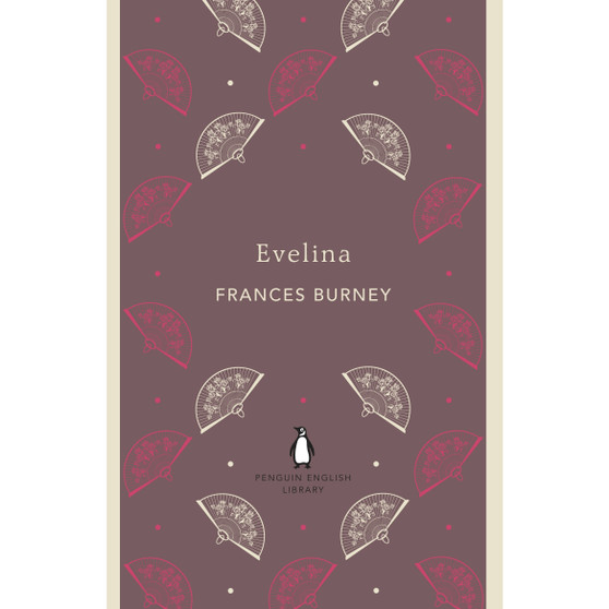 Evelina - ISBN 9780141198866