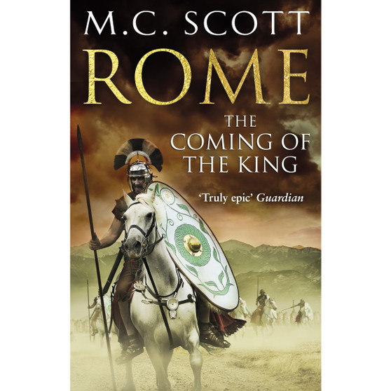 Rome - ISBN 9780552161794