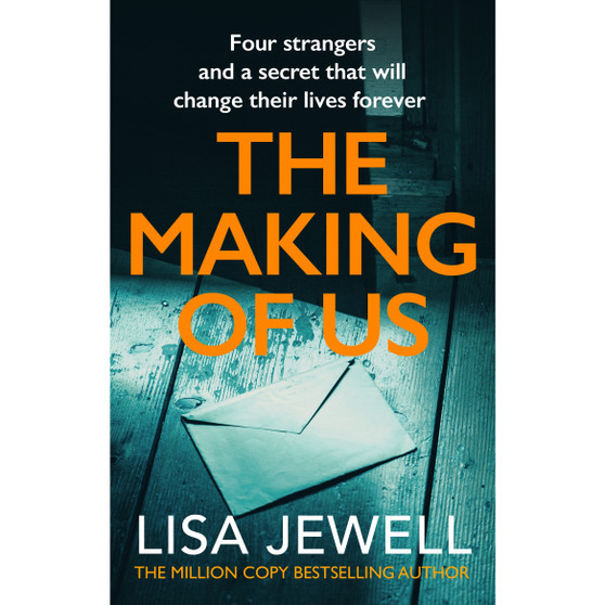 The Making of Us - ISBN 9780099533696