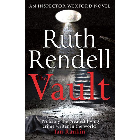 The Vault - ISBN 9780099557357