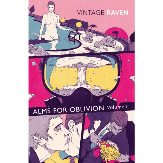 Alms For Oblivion Volume I - ISBN 9780099561323