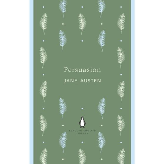 Persuasion - ISBN 9780141198835