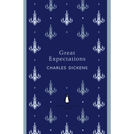 Great Expectations - ISBN 9780141198897