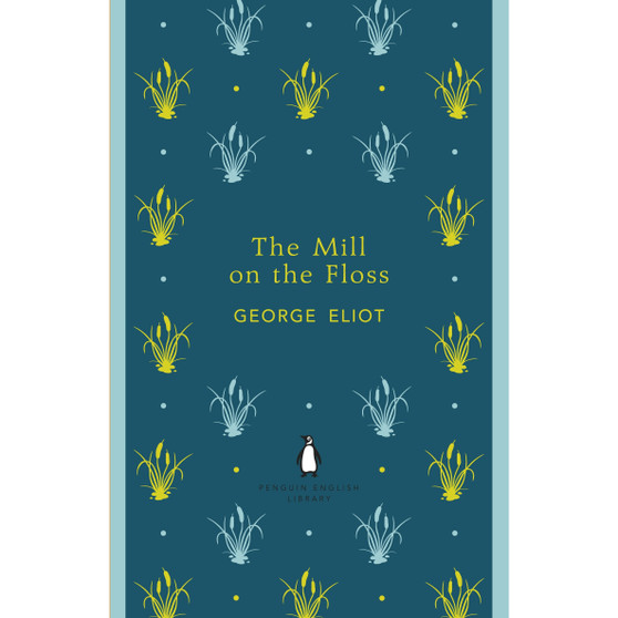 The Mill on the Floss - ISBN 9780141198910
