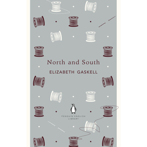 North and South - ISBN 9780141198927