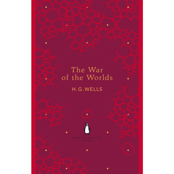 The War of the Worlds - ISBN 9780141199047