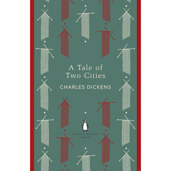 A Tale of Two Cities - ISBN 9780141199702