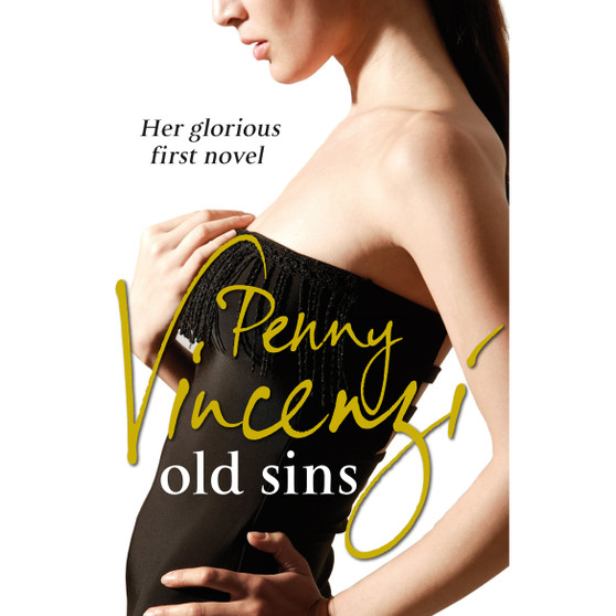 Old Sins - ISBN 9780099571582