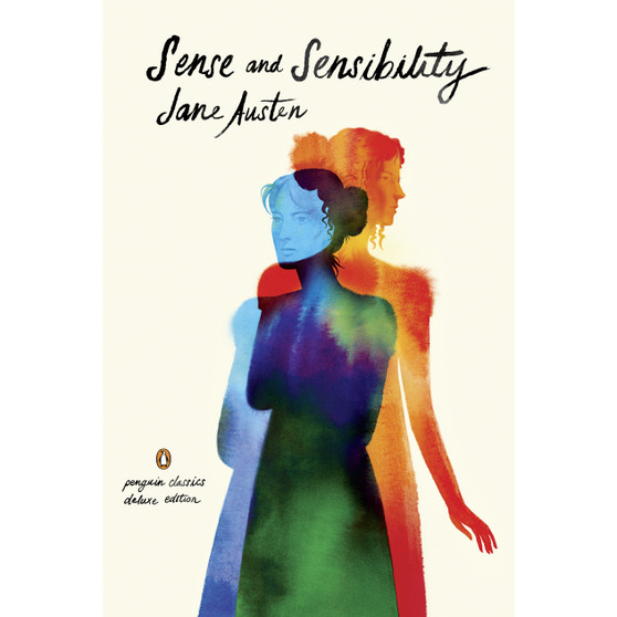 Sense and Sensibility (Penguin Classics Deluxe Edition) - ISBN 9780143106524