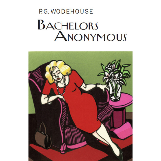 Bachelors Anonymous - ISBN 9781841591759