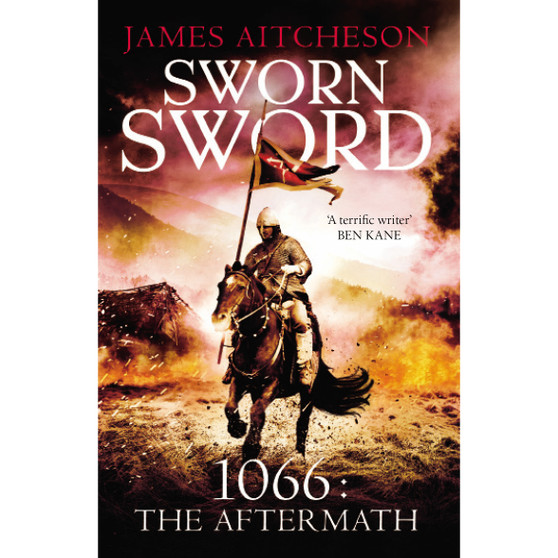 Sworn Sword - ISBN 9780099559412