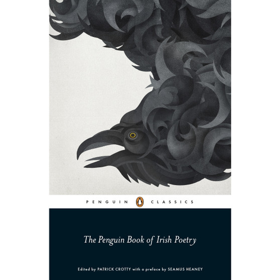 The Penguin Book of Irish Poetry - ISBN 9780141191645