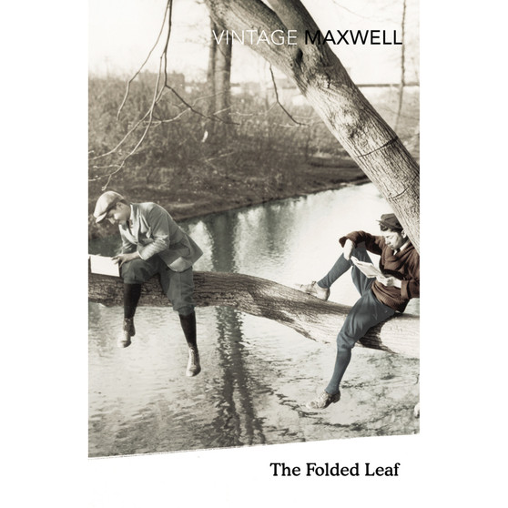 The Folded Leaf - ISBN 9780099573593
