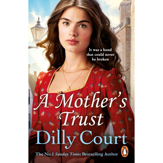 A Mother's Trust - ISBN 9780099562542