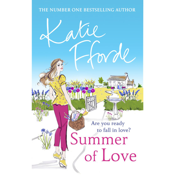 Summer of Love - ISBN 9780099539148