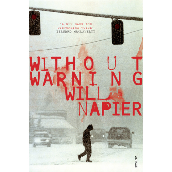 Without Warning - ISBN 9780099472247