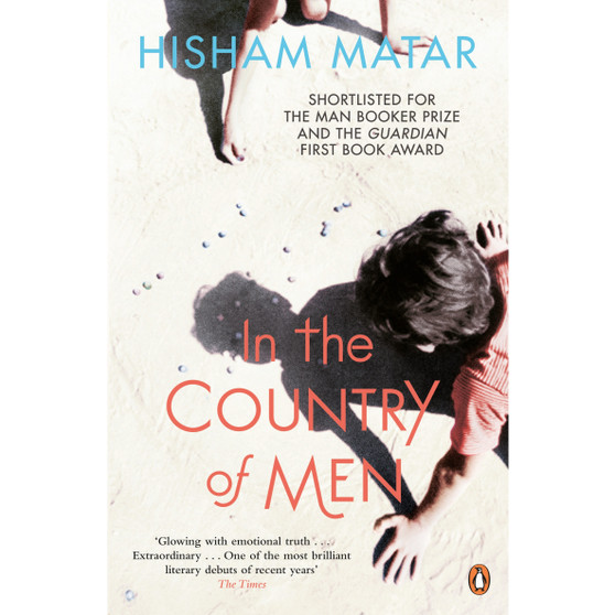 In the Country of Men - ISBN 9780241957073