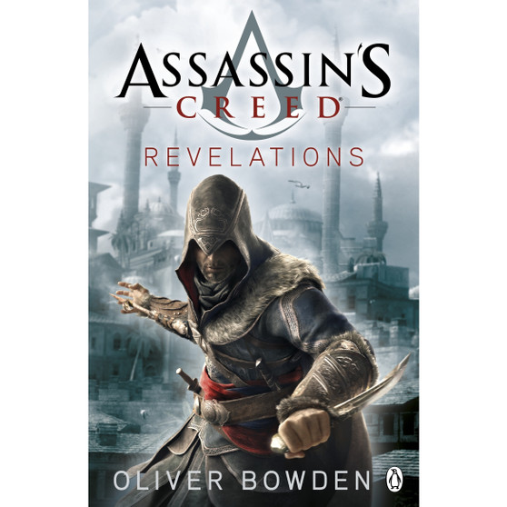 Revelations - ISBN 9780241951736