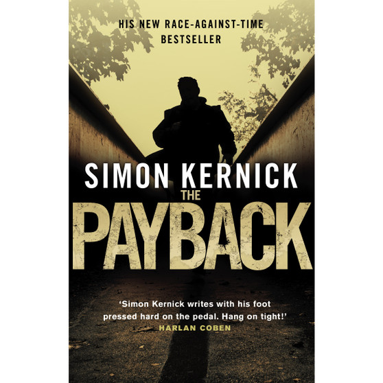 The Payback - ISBN 9780552158824