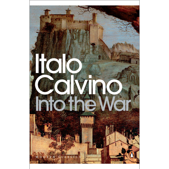 Into the War - ISBN 9780141193731