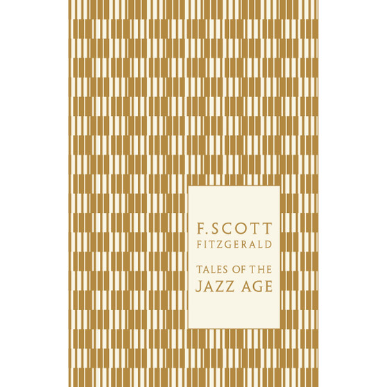 Tales of the Jazz Age - ISBN 9780141197470