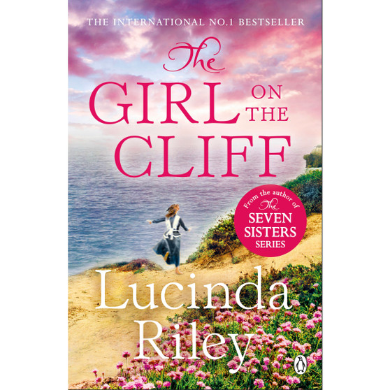 The Girl on the Cliff - ISBN 9780241954973