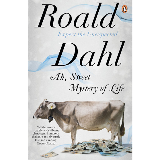 Ah, Sweet Mystery of Life - ISBN 9780241955734