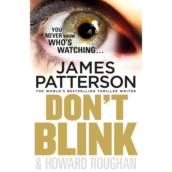 Don't Blink - ISBN 9780099553724