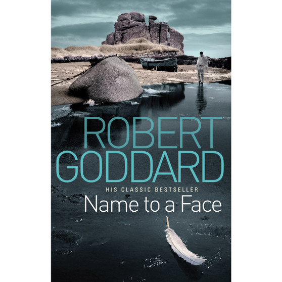 Name To A Face - ISBN 9780552164993