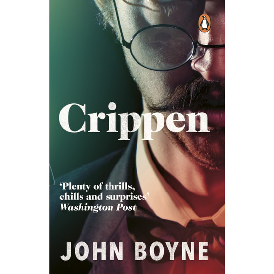 Crippen - ISBN 9780552777438