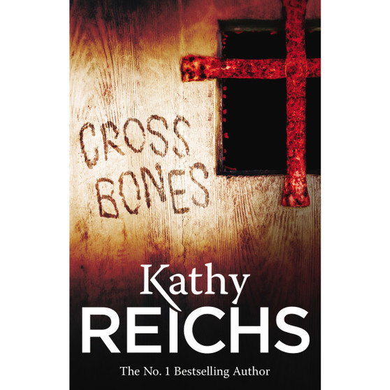 Cross Bones - ISBN 9780099556572